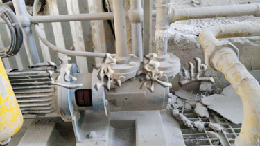 遠(yuǎn)東保溫瀝青泵、燃油泵在路翔股份現(xiàn)場展示 遠(yuǎn)東保溫瀝青泵、燃油泵在路翔股份現(xiàn)場展示