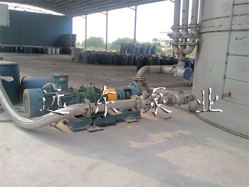 聚氨酯樹(shù)脂泵