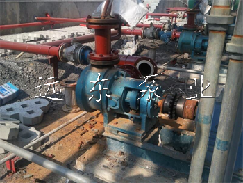 高粘度樹(shù)脂輸送泵