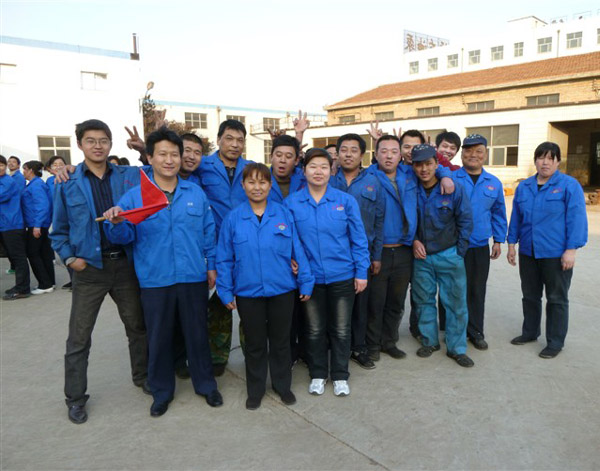 遠(yuǎn)東齒輪泵團(tuán)隊(duì) 遠(yuǎn)東齒輪泵團(tuán)隊(duì)