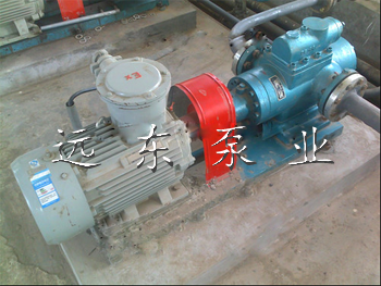 高壓點火螺桿泵 高壓點火螺桿泵