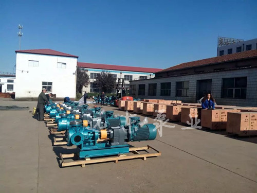 瀝青輸送泵 瀝青輸送泵