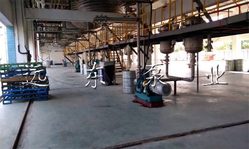 高粘度環氧樹脂輸送泵 高粘度環氧樹脂輸送泵