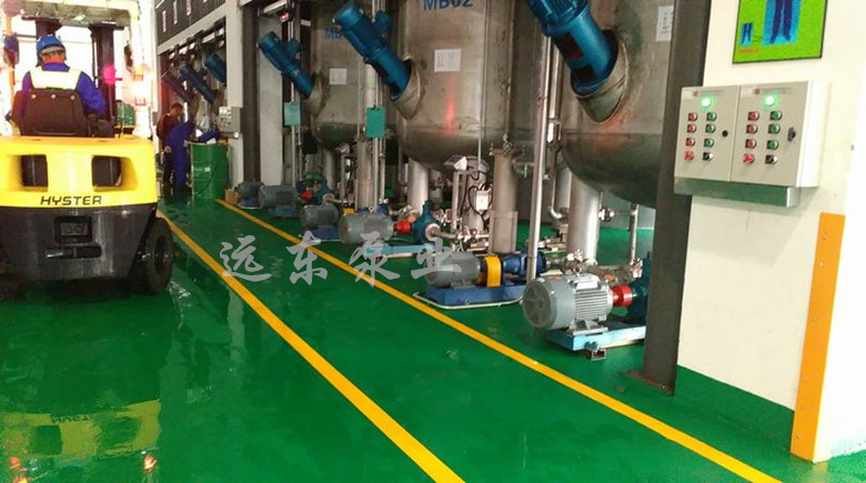 齒輪油泵生產廠家 齒輪油泵生產廠家