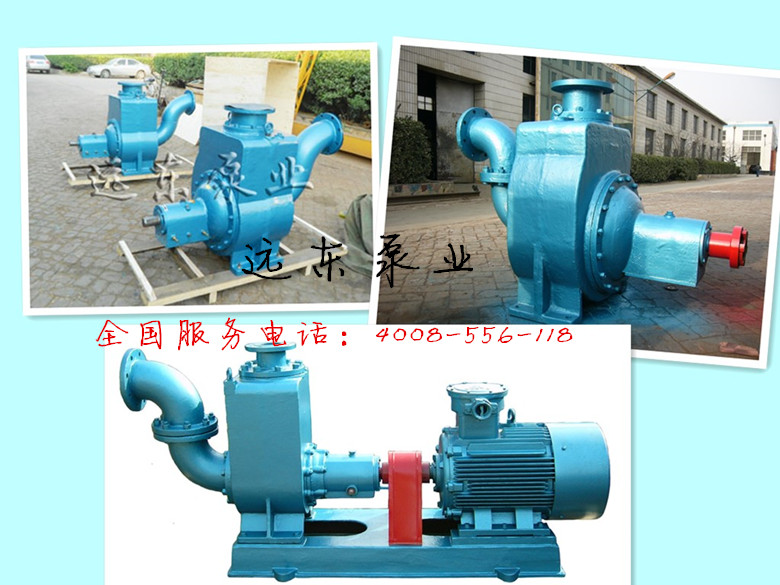 遠東離心泵實物圖