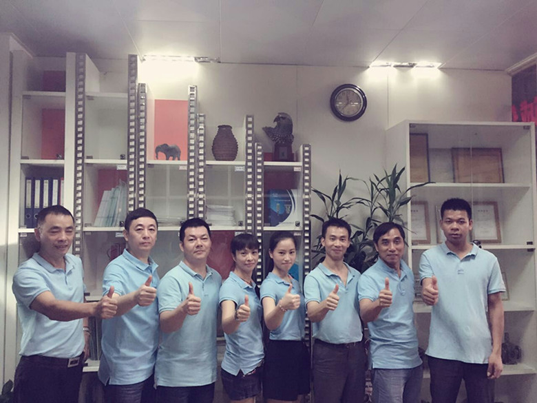 遠東泵業網絡團隊 遠東泵業網絡團隊