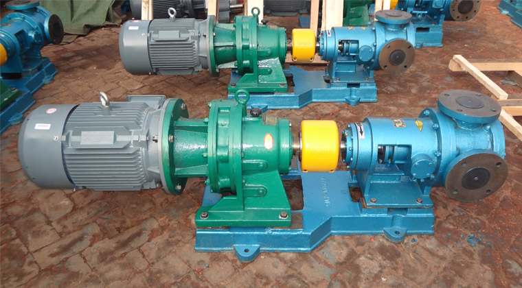 NYP110高粘度泵 NYP110高粘度泵