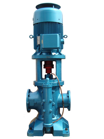 3GCLS船用主機(jī)滑油泵