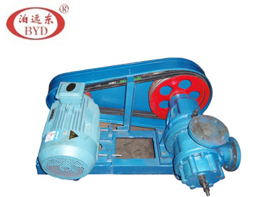 NYP內(nèi)嚙合轉(zhuǎn)子泵 NYP內(nèi)嚙合轉(zhuǎn)子泵