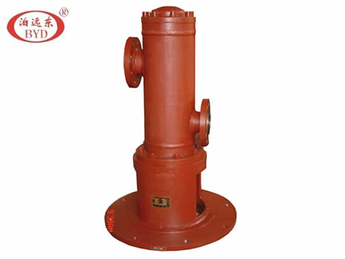 3GR85&times;6G螺桿泵