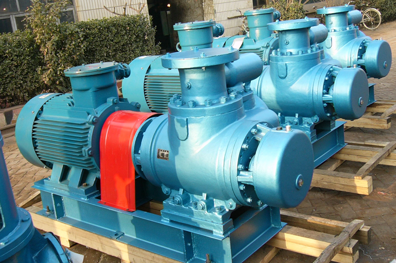 雙螺桿泵實(shí)物圖 雙螺桿泵實(shí)物圖