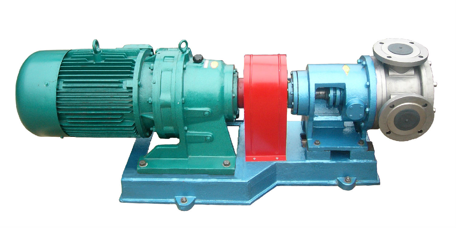 遠(yuǎn)東NYP高粘度泵 遠(yuǎn)東NYP高粘度泵