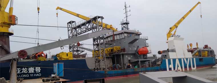 船用主機滑油泵 船用主機滑油泵