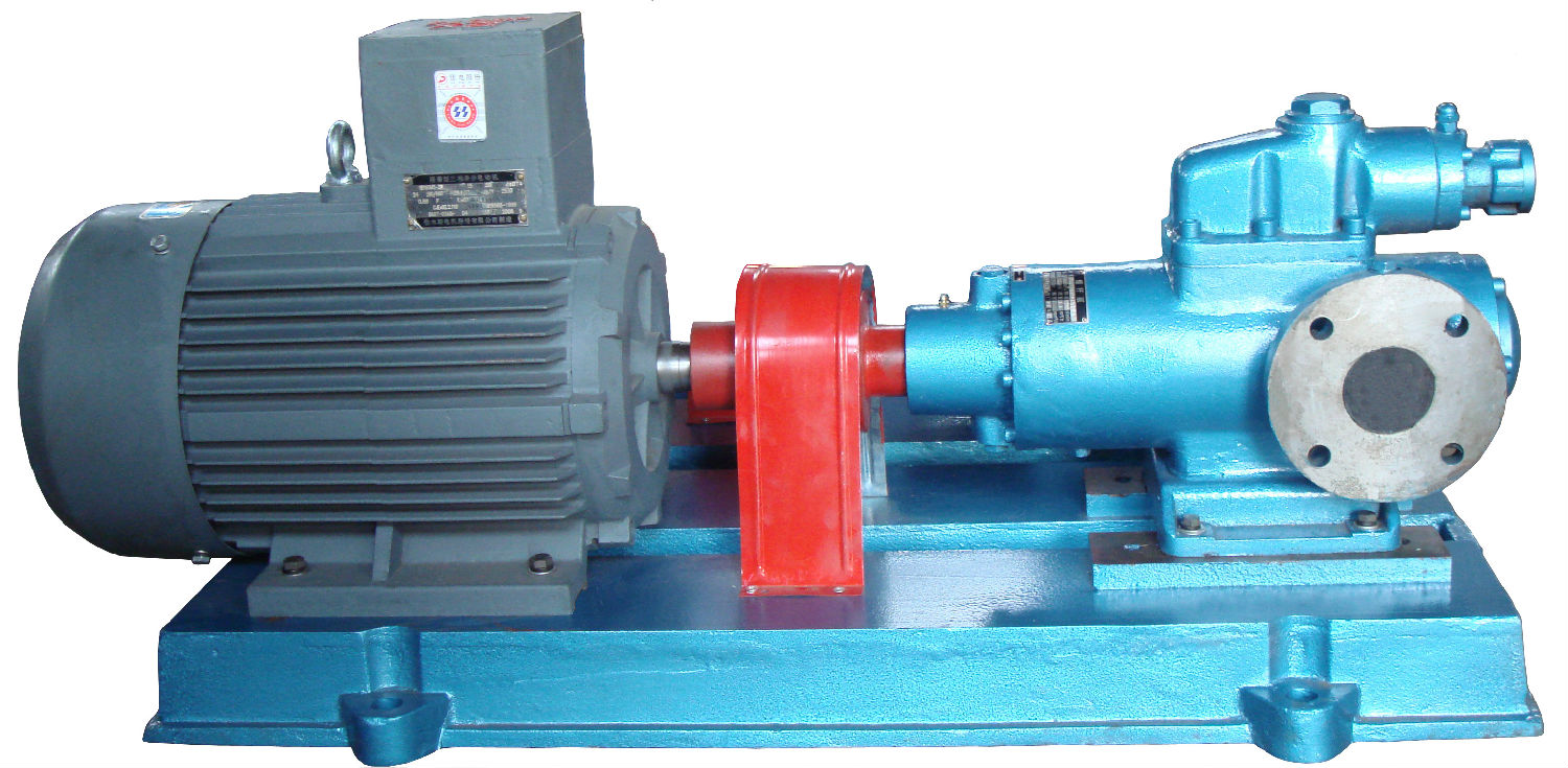 鍋爐點(diǎn)火油泵