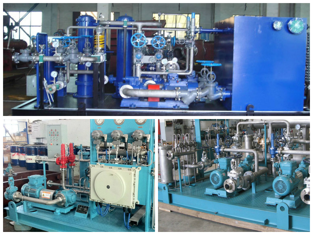 客戶使用現(xiàn)場(chǎng)