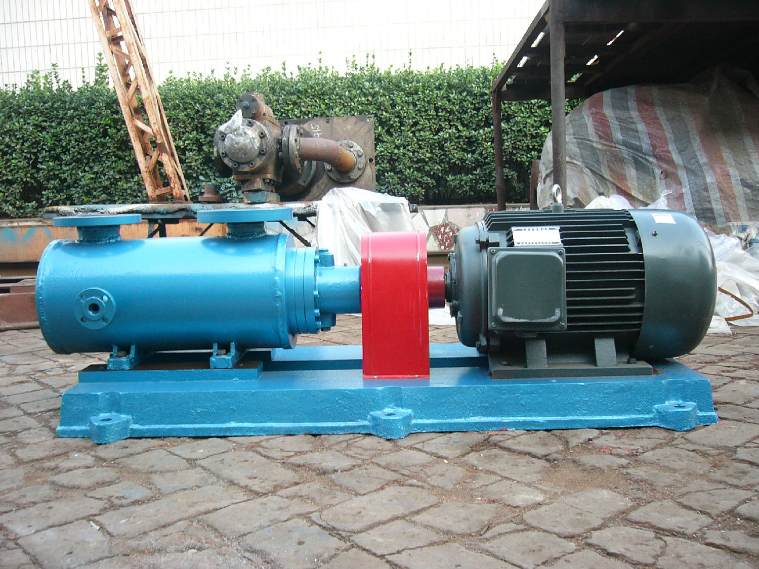 SNH準(zhǔn)備交貨客戶