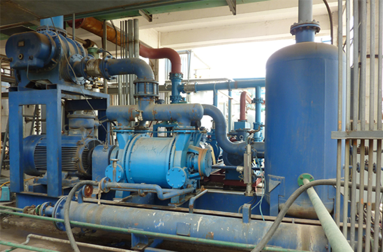 SK型水環(huán)式真空泵 SK型水環(huán)式真空泵