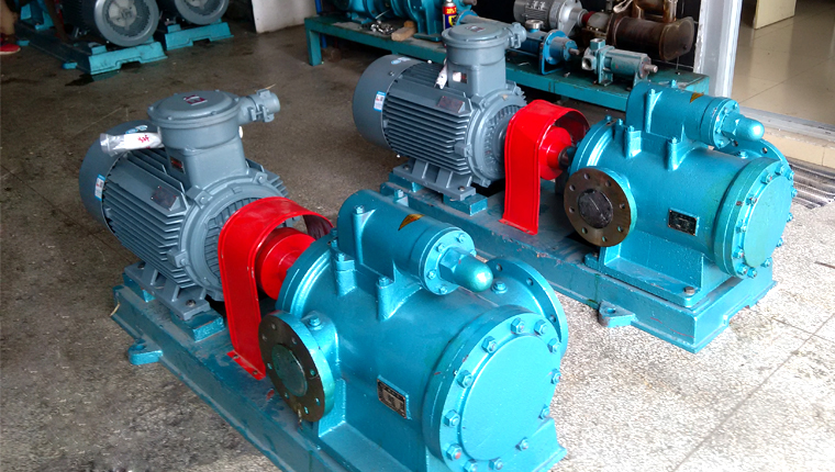 3GR100×2W21螺桿泵 3GR100×2W21螺桿泵