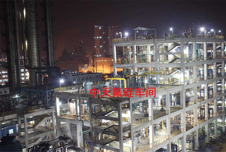 高溫甲基硅油循環泵