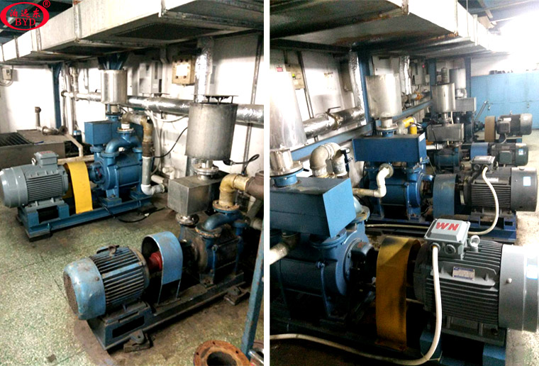 SK-12水環(huán)式真空泵 SK-12水環(huán)式真空泵