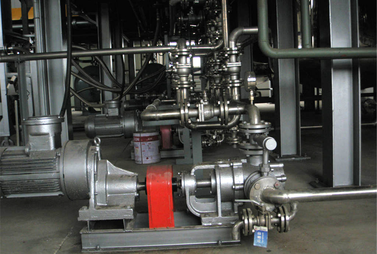 高粘度泵價格 高粘度泵價格