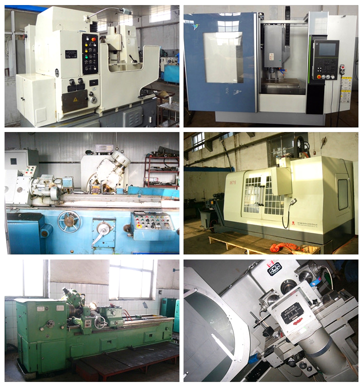 遠東泵業(yè)裝備