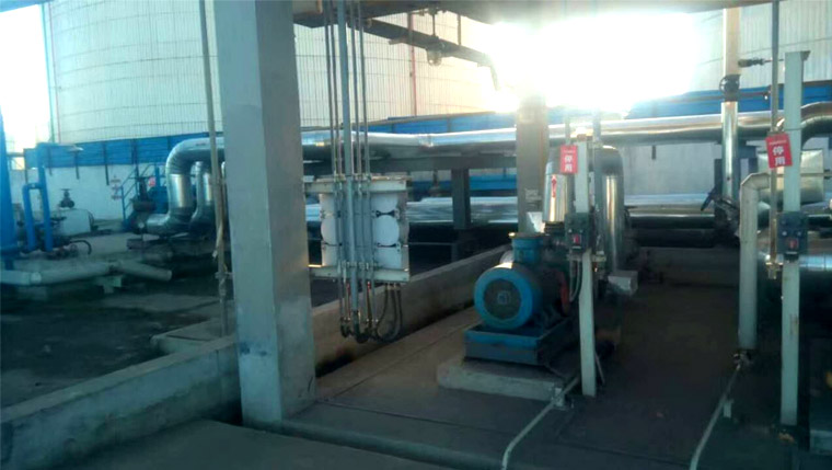 W8.4ZK-85M1雙螺桿泵