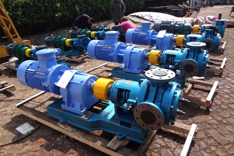 瀝青混合料泵 瀝青混合料泵