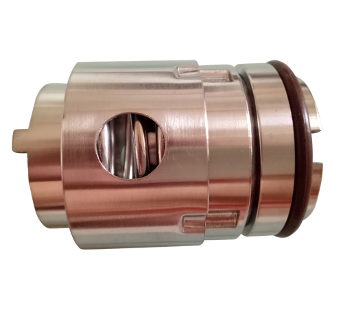 高粘度油泵機械密封