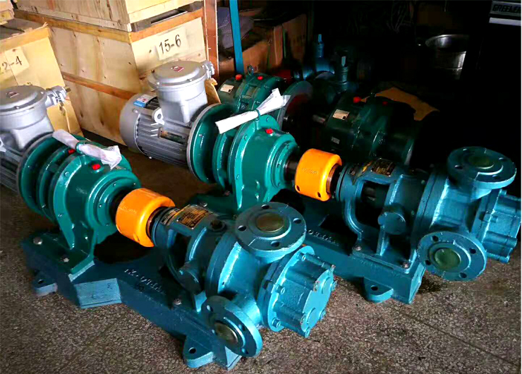 高粘度樹脂泵 高粘度樹脂泵