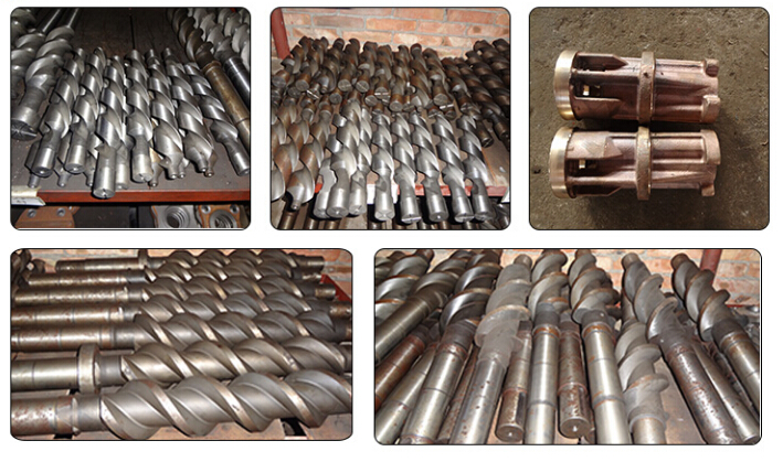 保溫雙螺桿瀝青泵