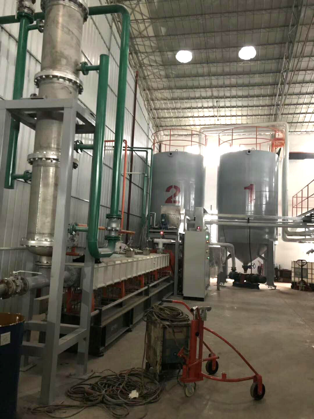 高粘度瀝青齒輪泵 高粘度瀝青齒輪泵