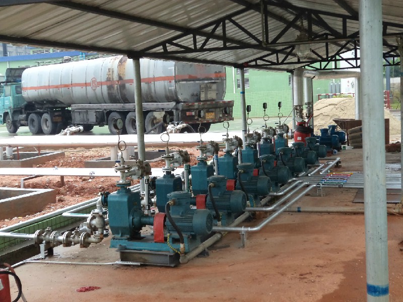 汽柴油掃倉泵 汽柴油掃倉泵