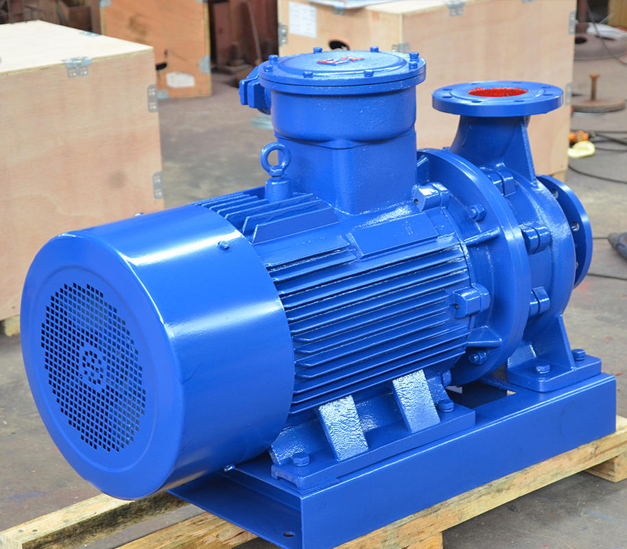 HYXQ100-125離心油泵 HYXQ100-125離心油泵