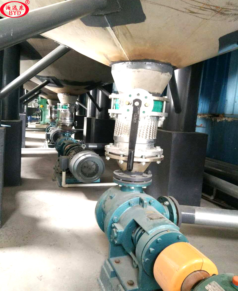 硅酮玻璃膠專用泵