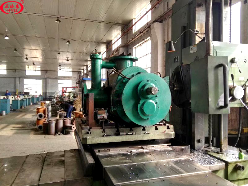 重油燃料油裝船泵