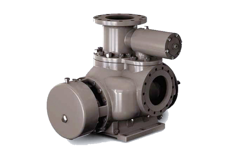鮑曼雙螺桿泵 鮑曼雙螺桿泵