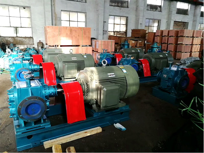 大流量保溫量泵 大流量保溫量泵