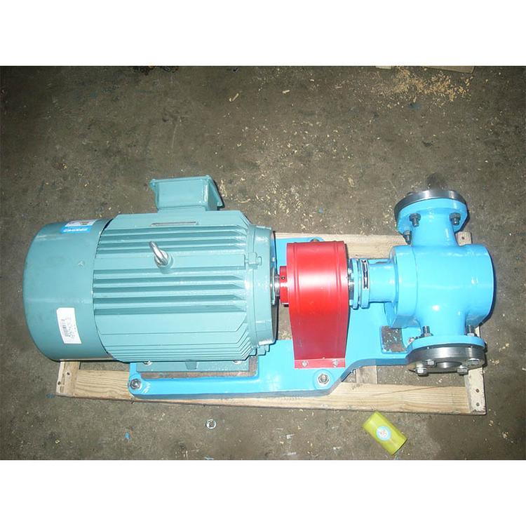 CBR-7.5高溫齒輪泵 CBR-7.5高溫齒輪泵