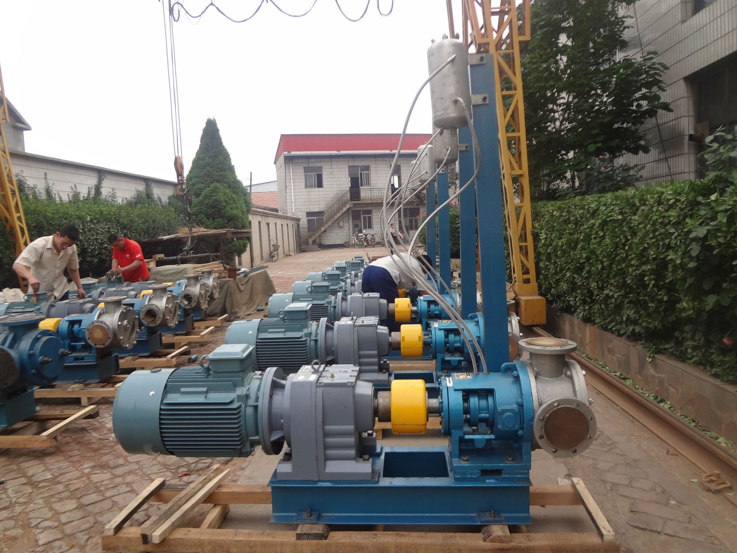 高粘度泵雙端面機械密封 高粘度泵雙端面機械密封