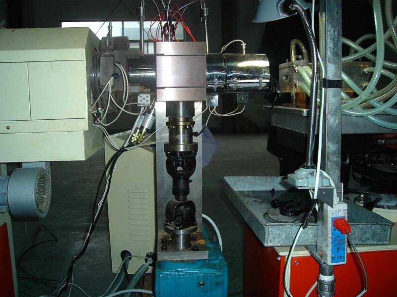 熔噴布專用計量泵