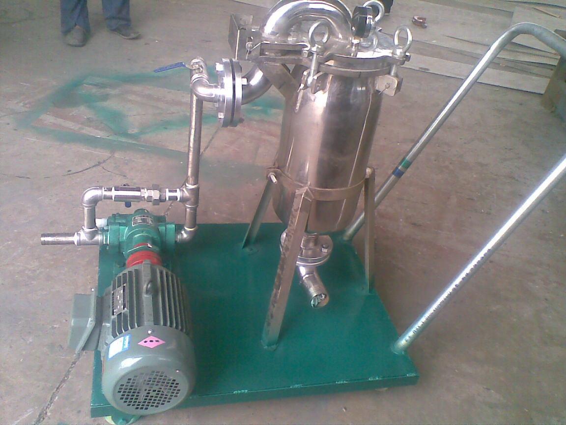 樹脂過濾泵 樹脂過濾泵