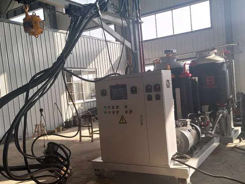 聚氨酯發(fā)泡泵 聚氨酯發(fā)泡泵