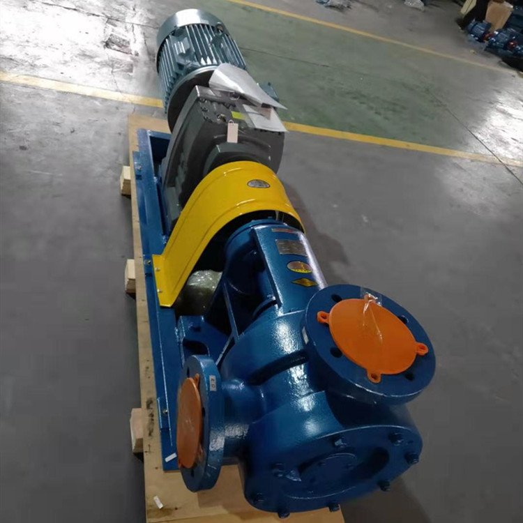 高粘度硅油泵 高粘度硅油泵