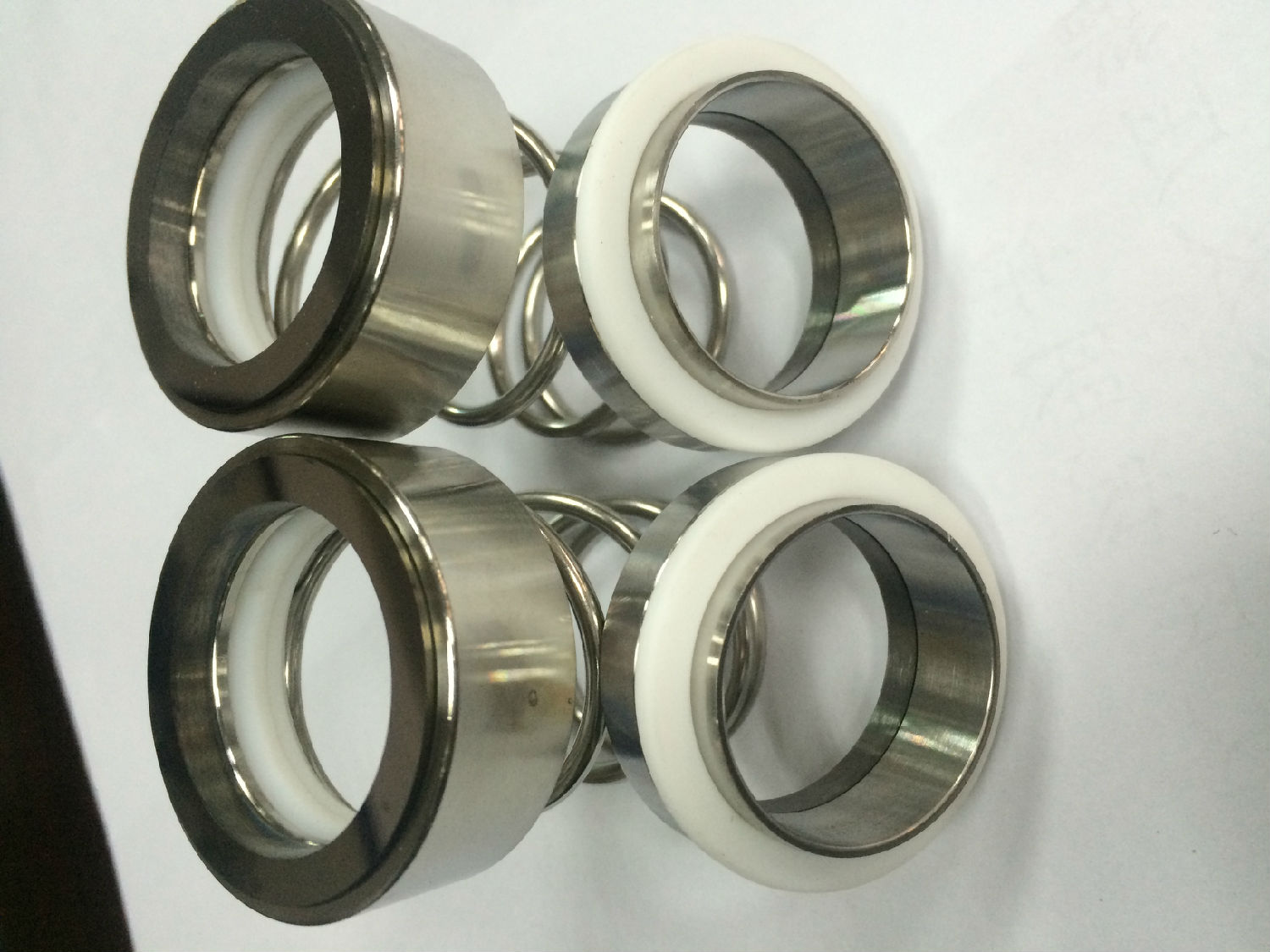 齒輪泵防腐機(jī)械密封