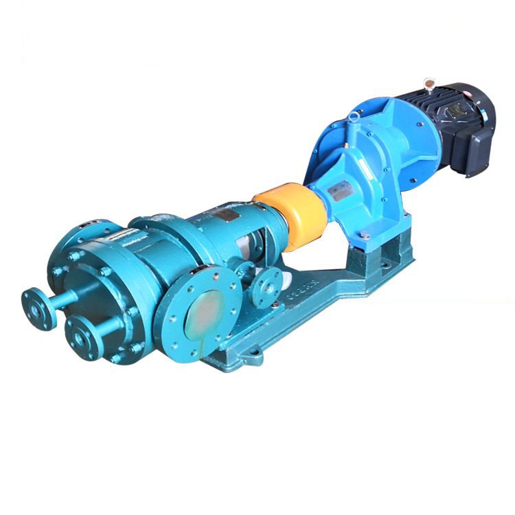 稠油保溫夾套泵