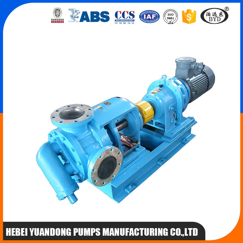 磨砂機油墨進料泵