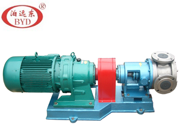 聚氨酯漿料泵 聚氨酯漿料泵