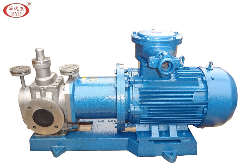 粗苯輸送泵 粗苯輸送泵