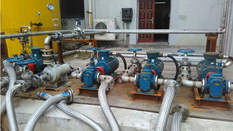 EVA樹脂泵 EVA樹脂泵